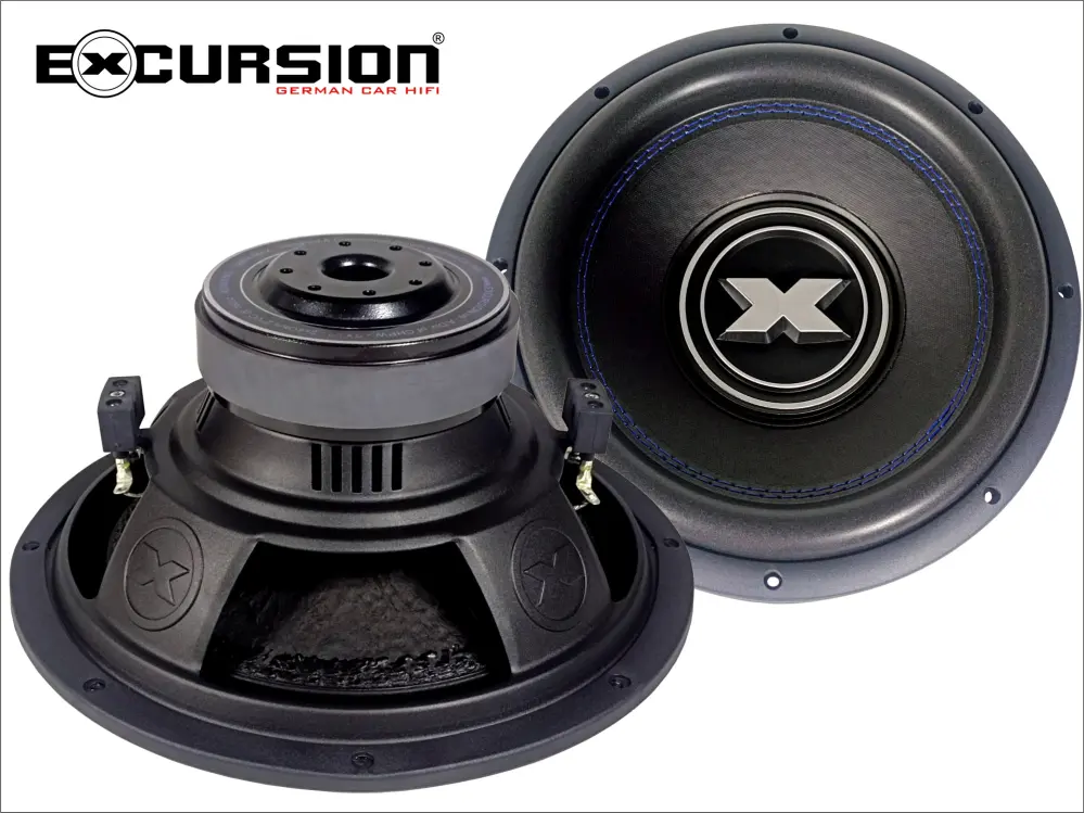 Excursion SX.v2 12 D4