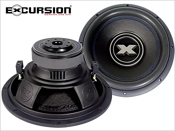 Excursion SX.v2 12 D4