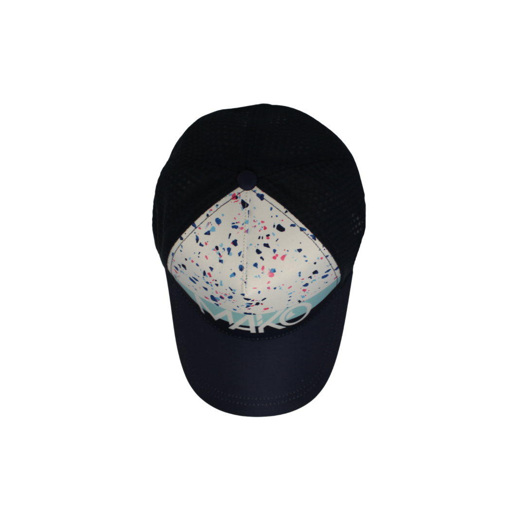 MAKO Trucker Cap Terrazzo - 2