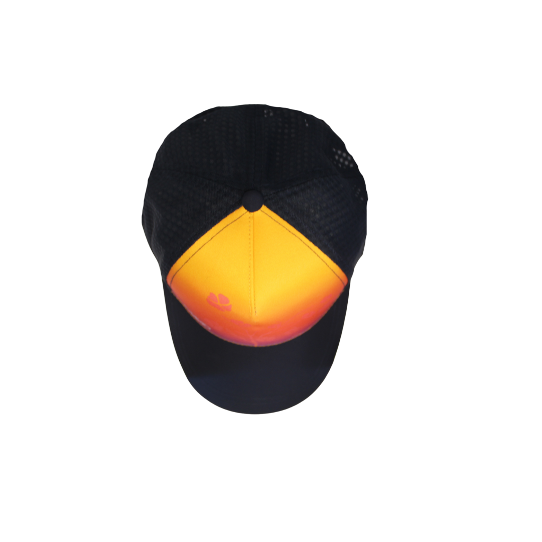 MAKO Trucker Cap Blossom - 2