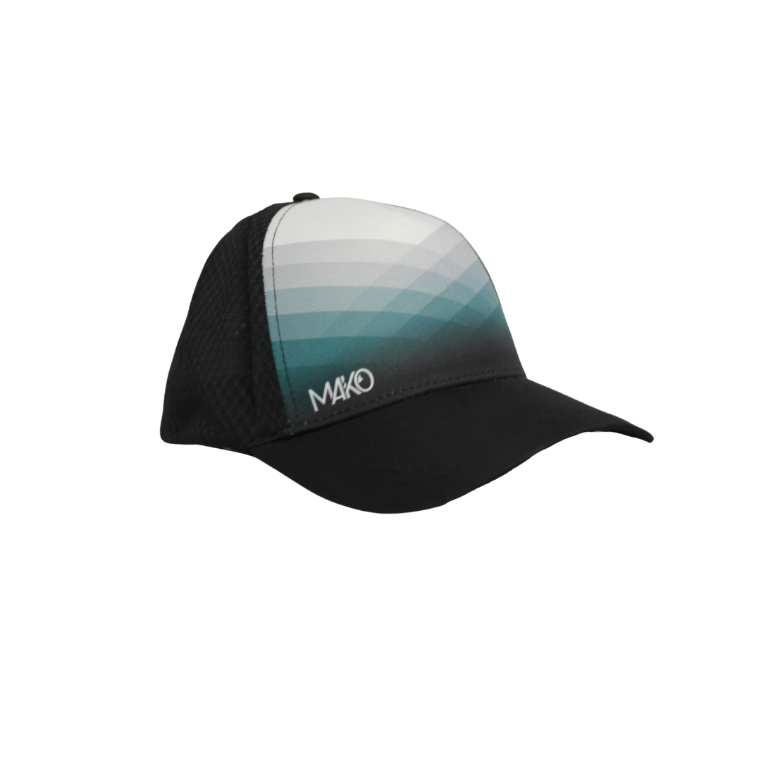 MAKO Trucker Cap Shadow