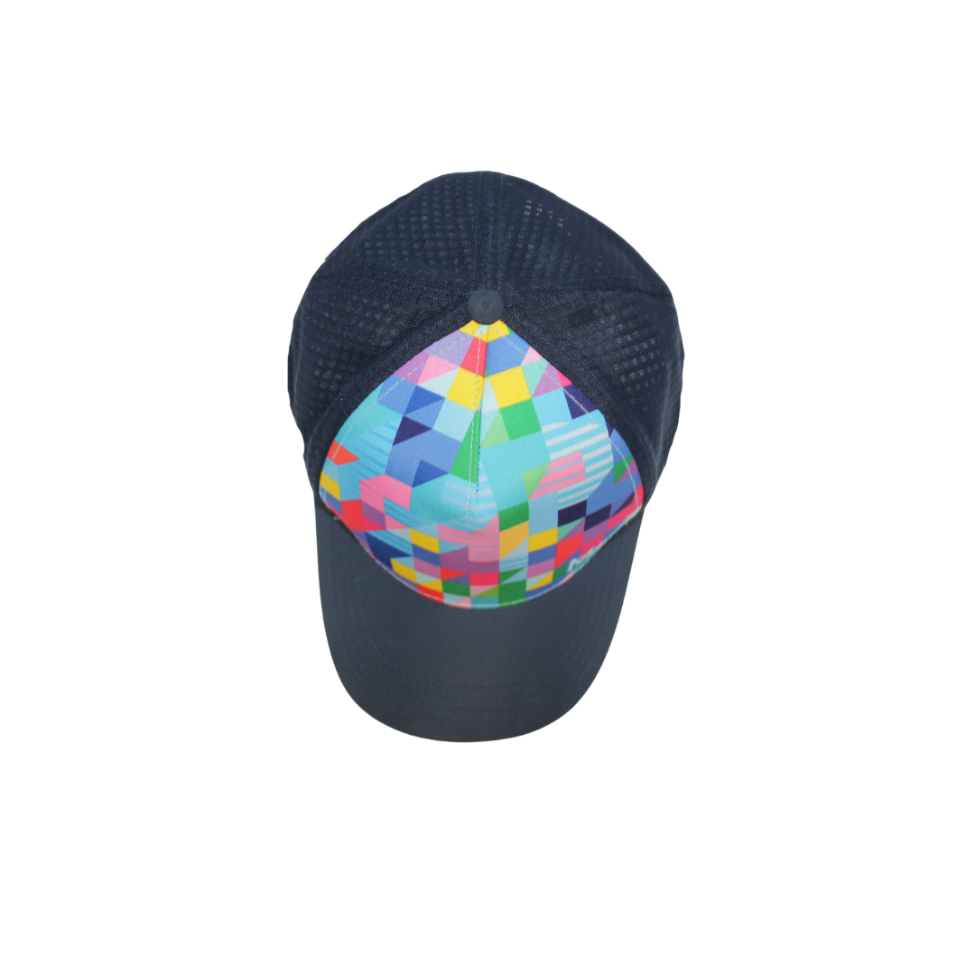 MAKO Trucker Cap Pixel - 2