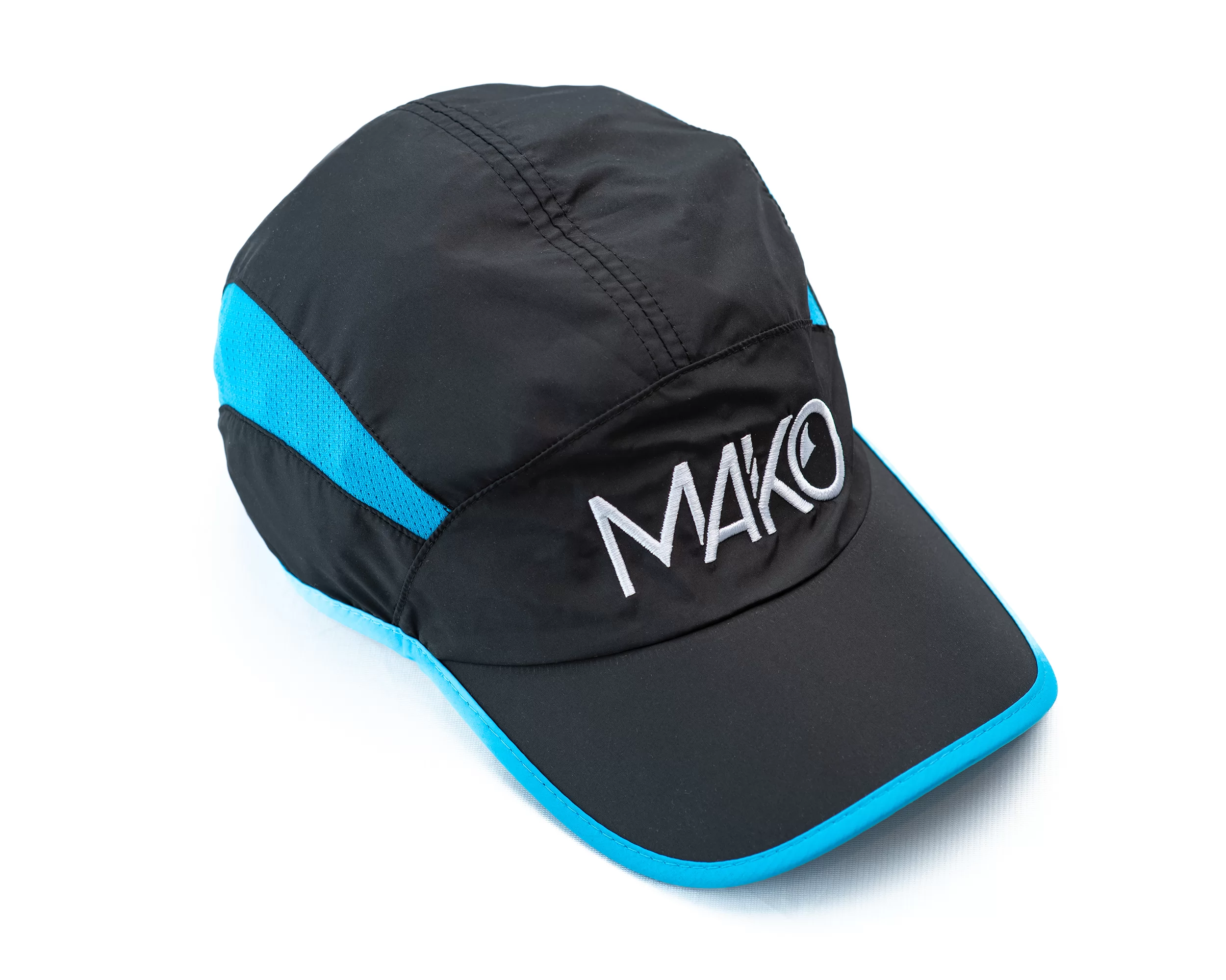 MAKO lightweight running cap