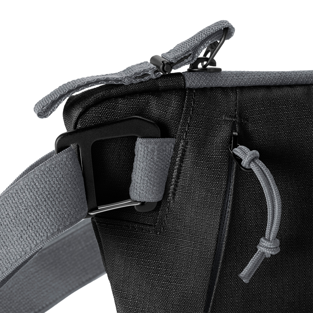 Höft/slingväska - Eagle Creek Stash RFID Sling Bag Black - 3