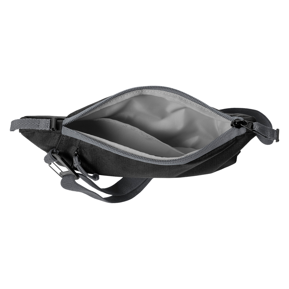 Höft/slingväska - Eagle Creek Stash RFID Sling Bag Black - 4