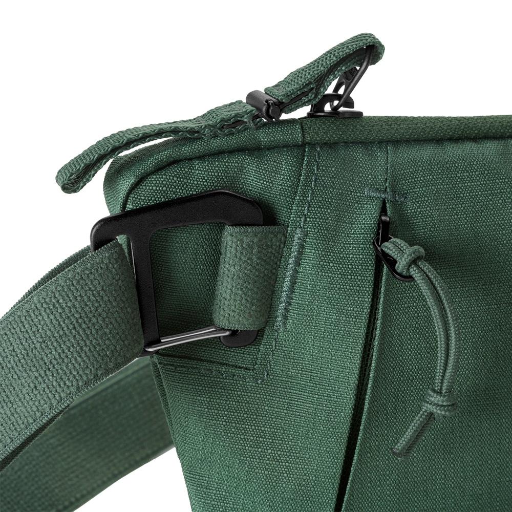 Höft/slingväska - Eagle Creek Stash RFID Sling Bag Grass Green - 3