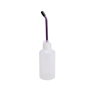 Carson Tank Fuel Bottle 300 ml