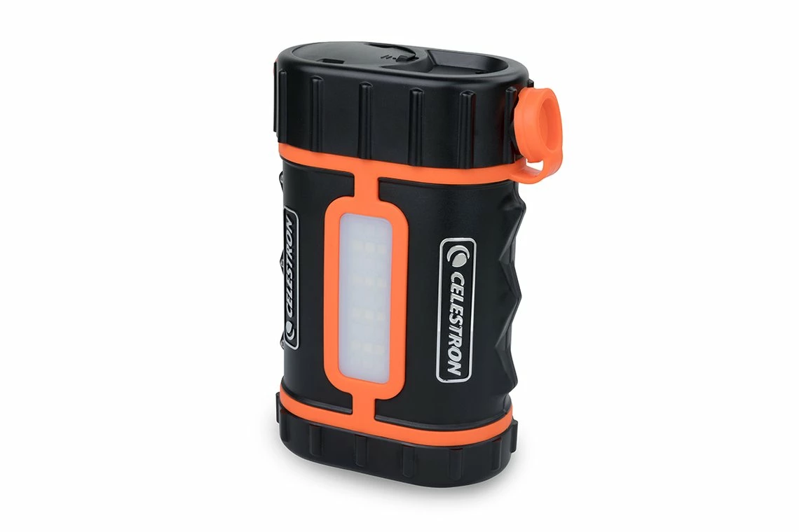CELESTRON LITIUM POWERTANK LiFePO4 - 13 AH
