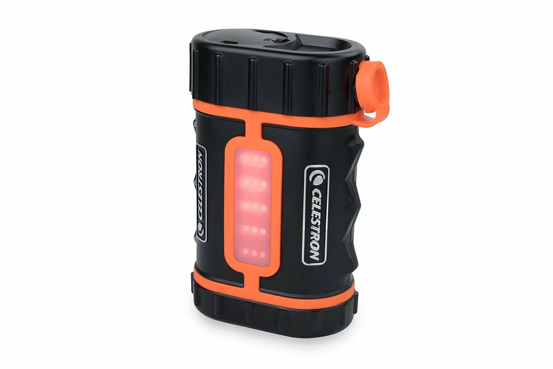 CELESTRON LITIUM POWERTANK LiFePO4 - 13 AH - 4