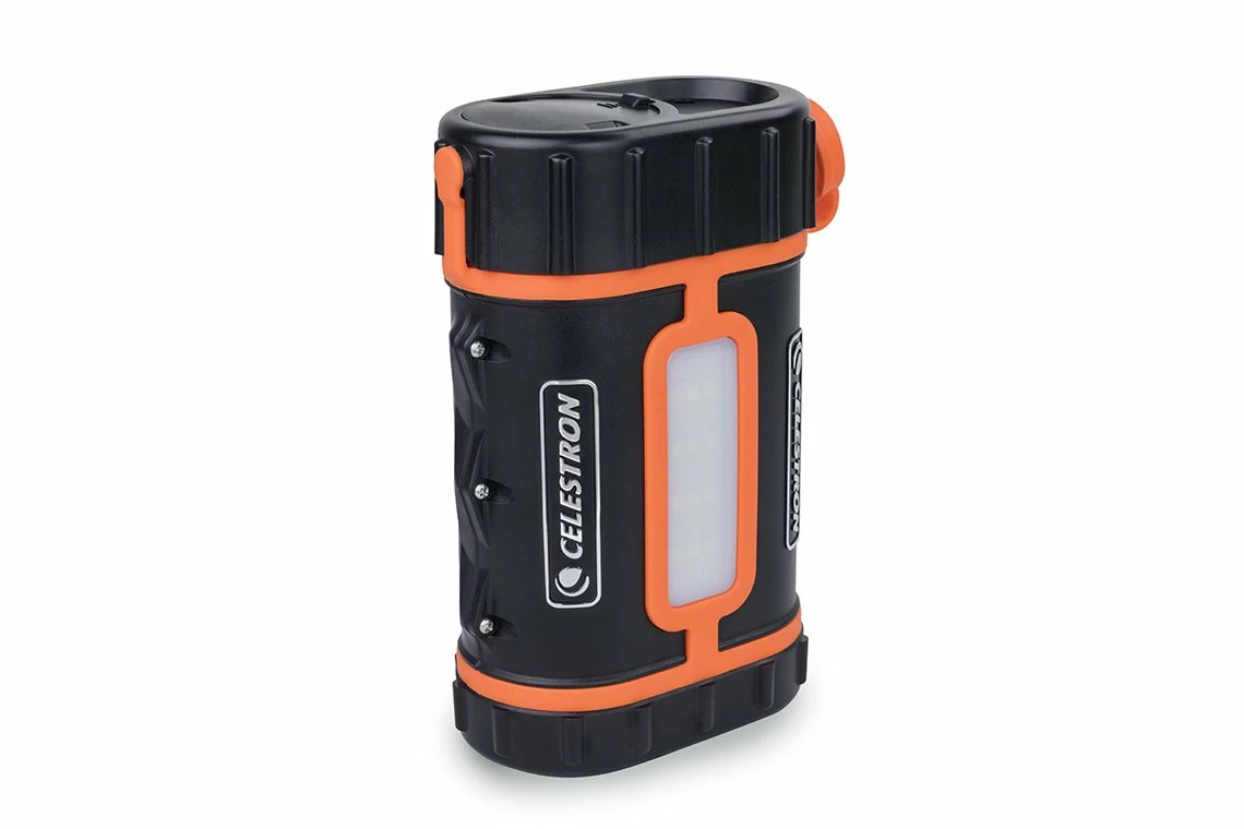 CELESTRON LITIUM POWERTANK LiFePO4 - 13 AH - 3
