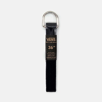 Vans - 36" Laces Black