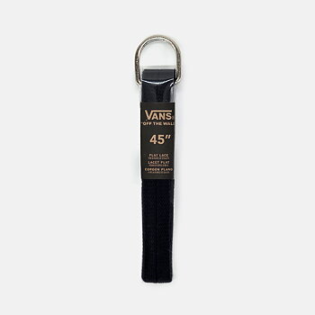 Vans - 45" Laces Black