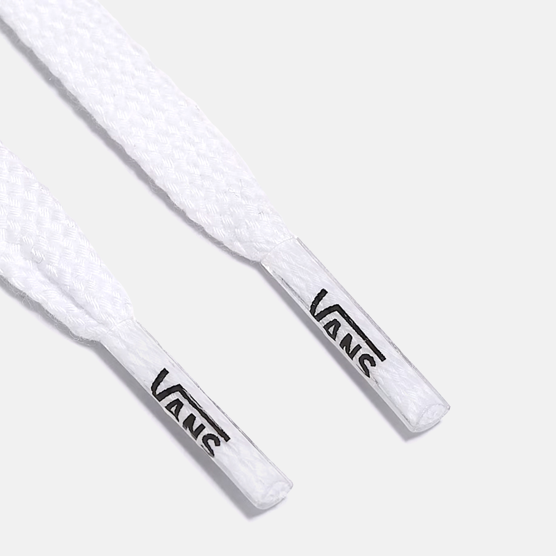 Vans - 36" Laces White - 2