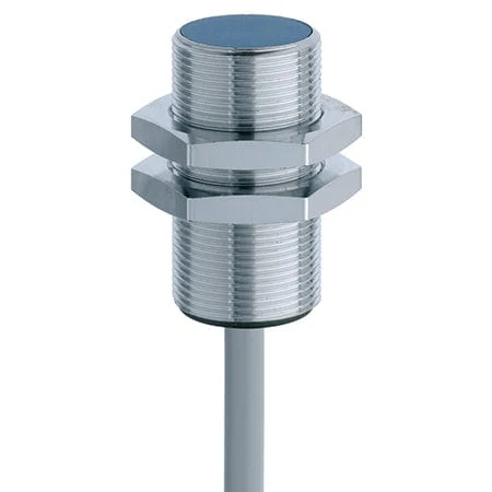 Analog inductive sensor - M18x36mm