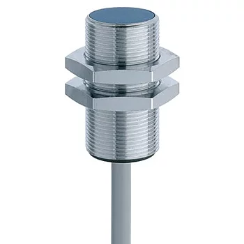 Analog induktiv givare - M18x36mm