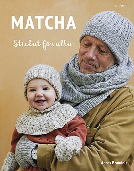 Matcha - stickat för alla
