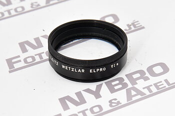 Leica Elpro VI a