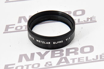 Leica Elpro VI b