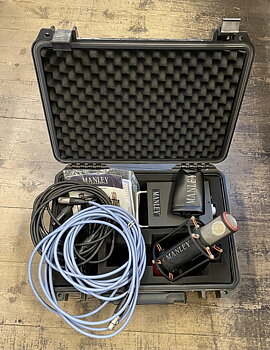 Manley Reference C, used