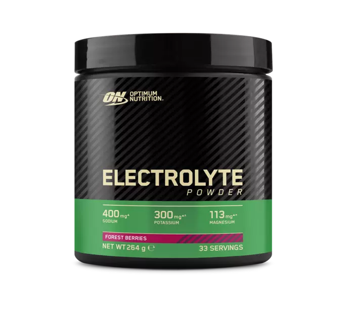 Electrolyte Powder 264 g - 2