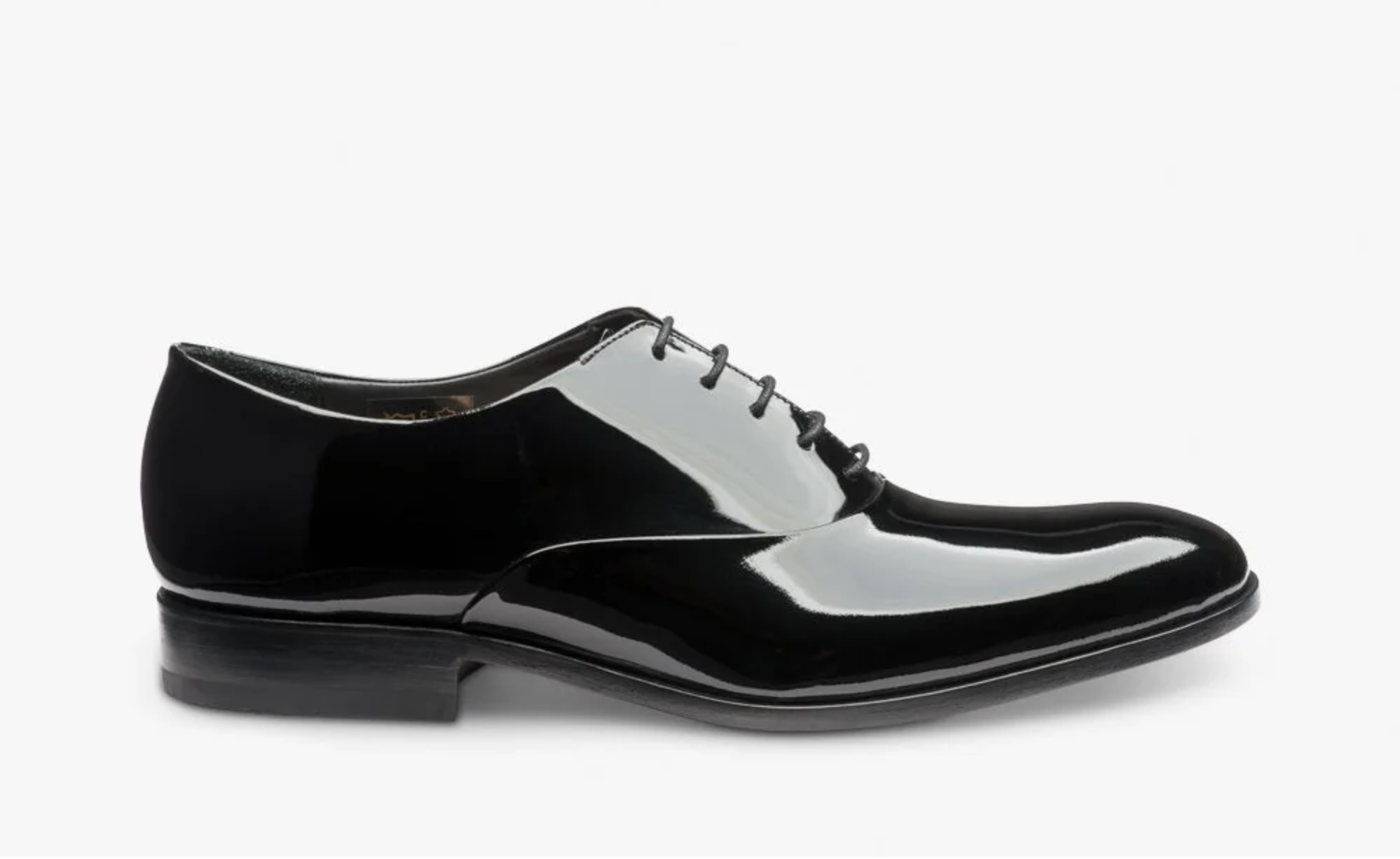 Loake Patent - 2