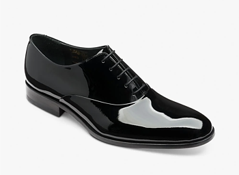 Loake Patent