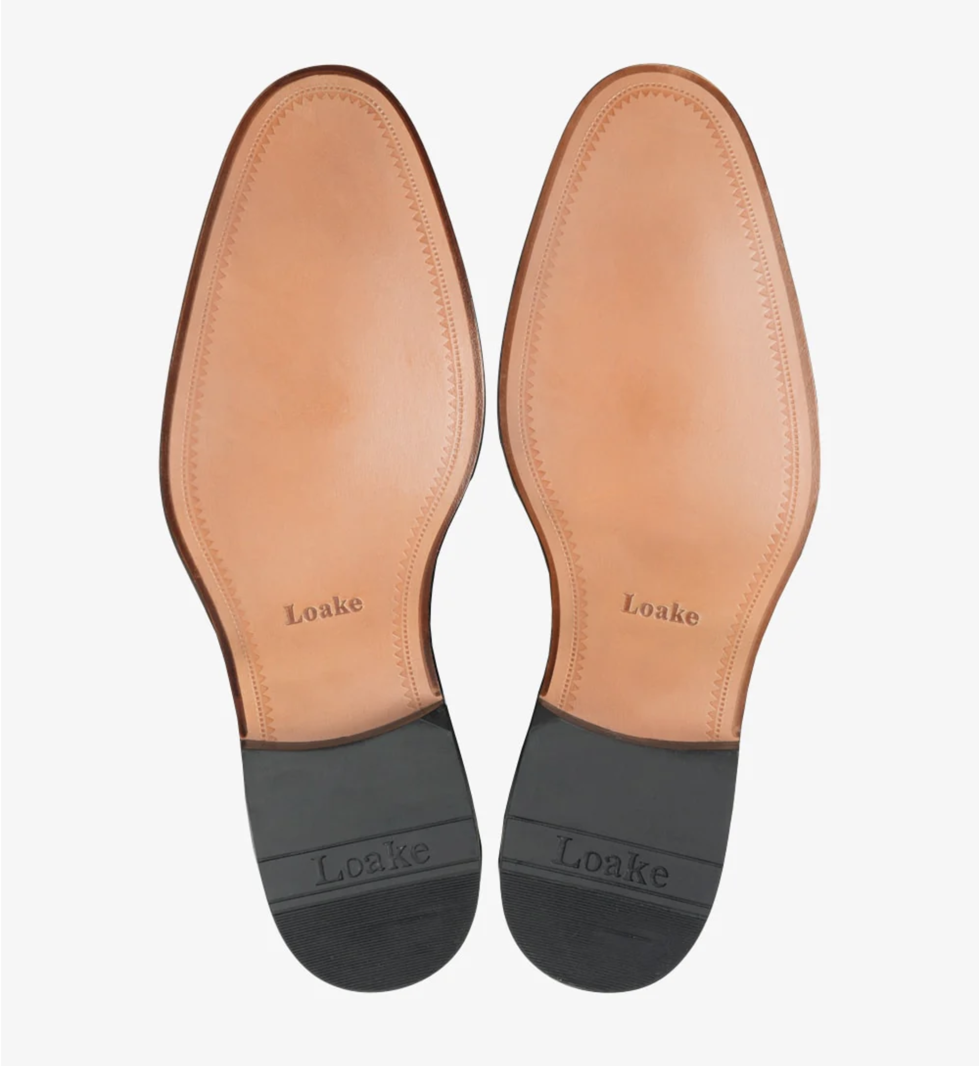 Loake Patent - 4