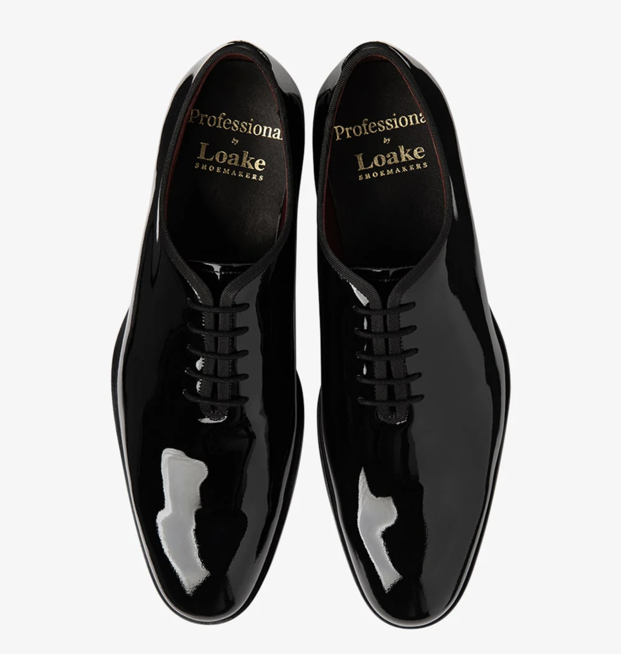 Loake Regal - 3