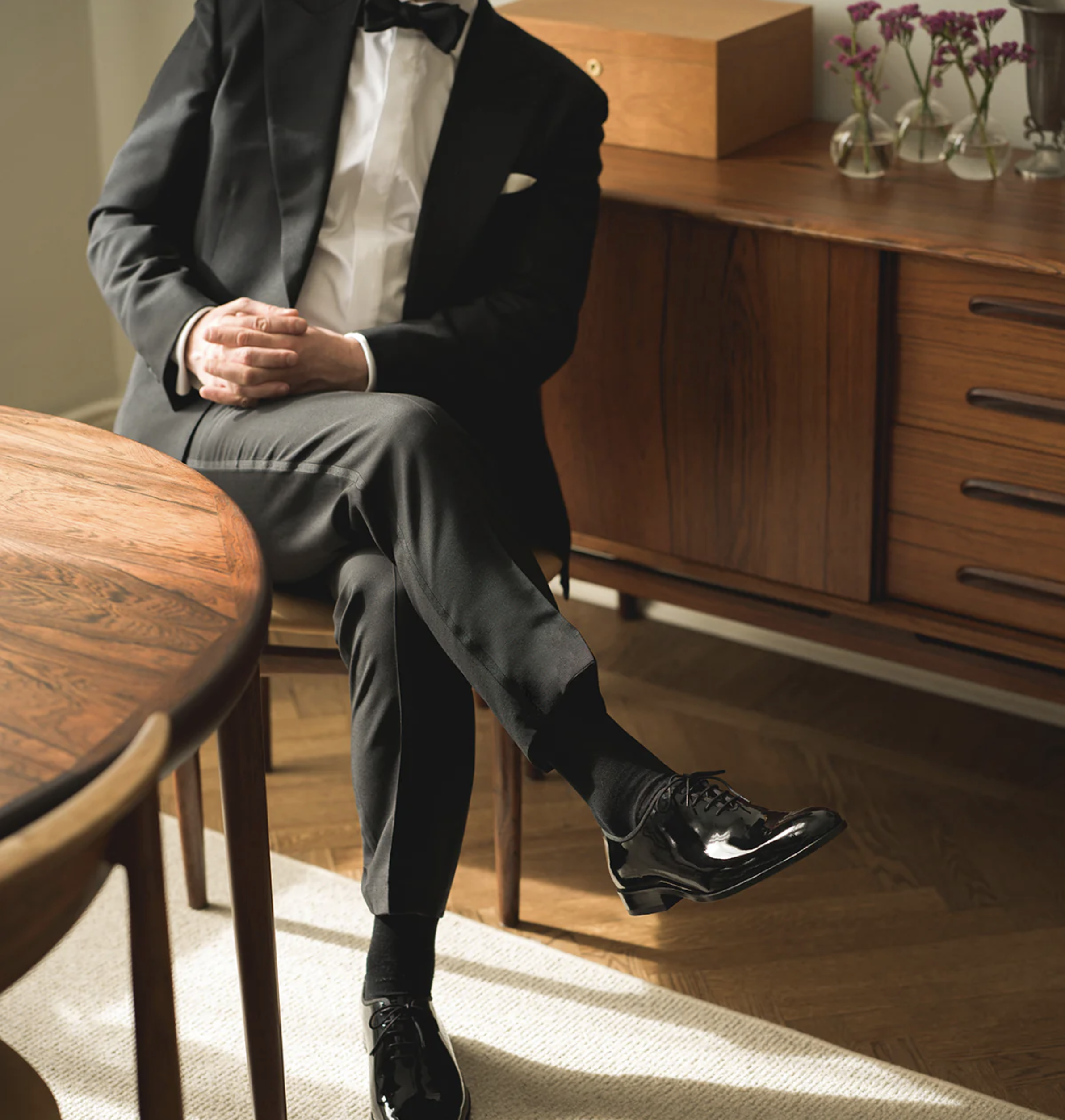 Loake Regal - 4