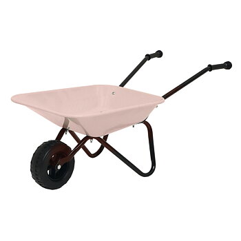 BARNSKOTTKÄRRA 1193 LJUSROSA