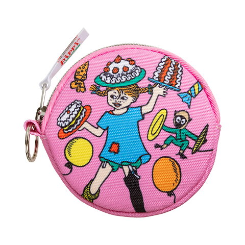 pippi rieha stock exchange party pink