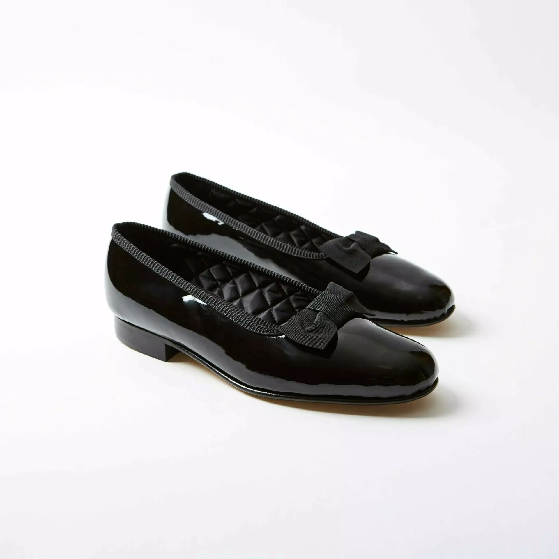 Crockett & Jones Opera Pump - 2