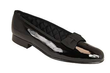 Crockett & Jones Opera Pump