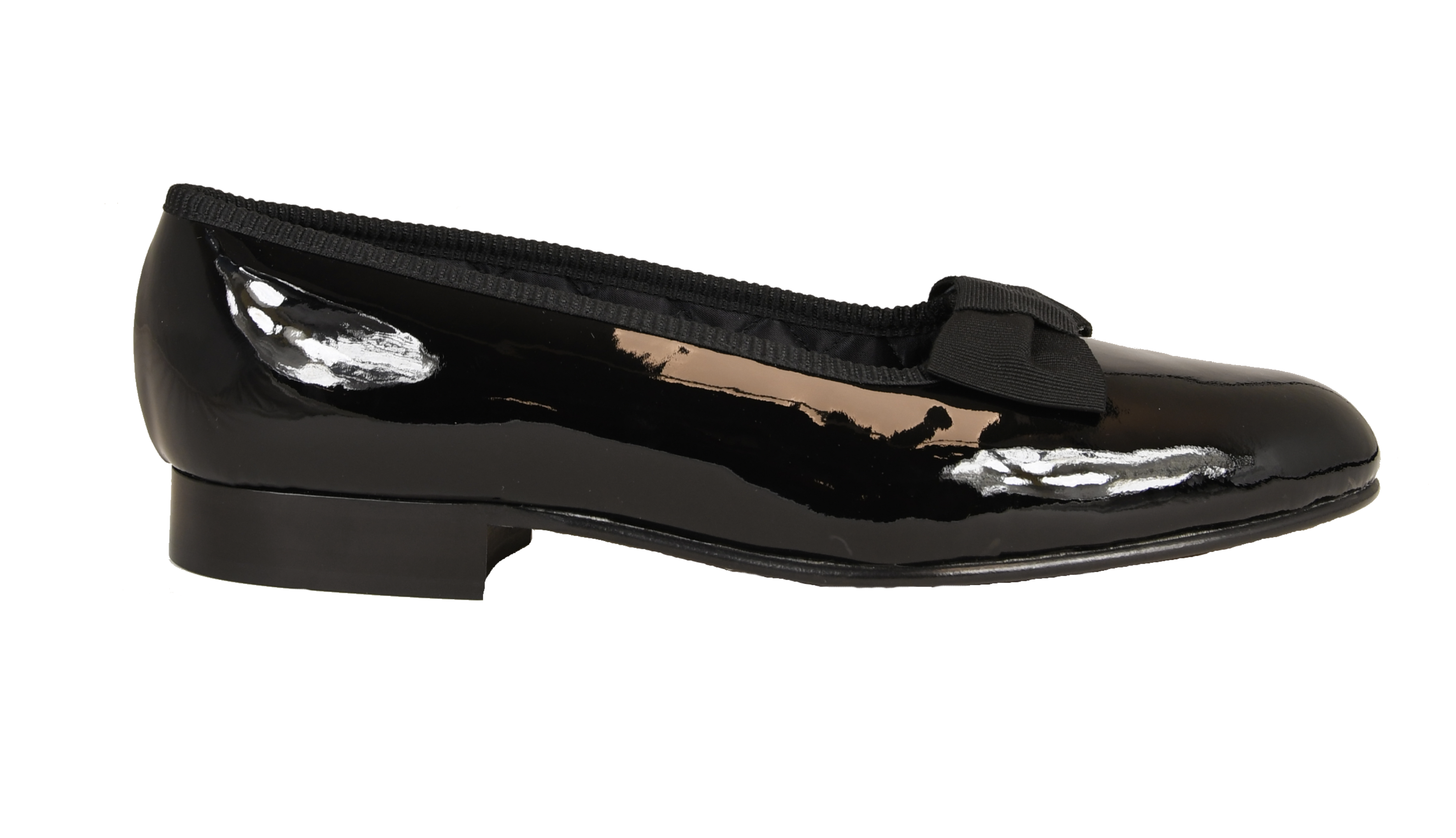Crockett & Jones Opera Pump - 4