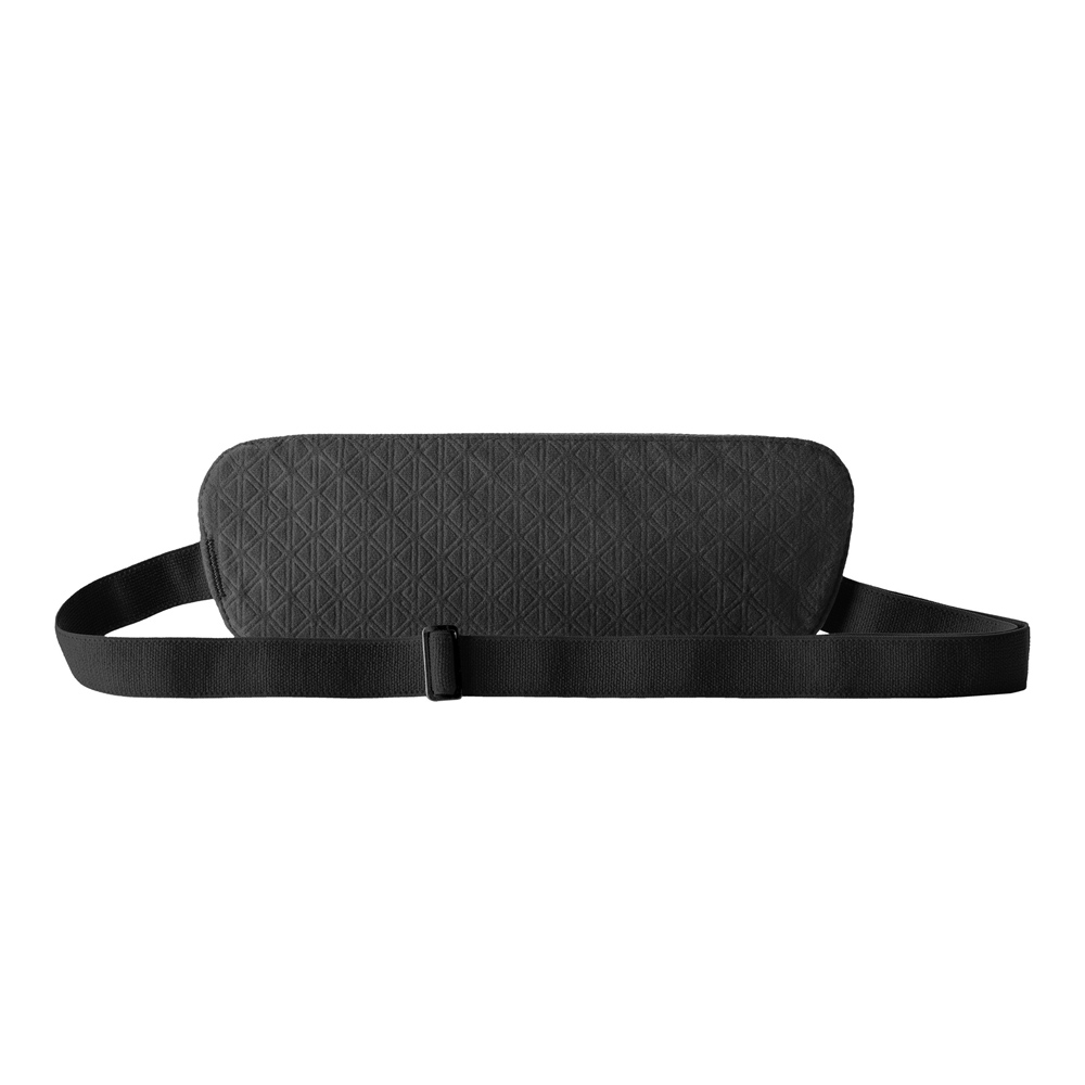 Värdebälte - EAGLE CREEK Undercover RFID Money Belt Black - 3