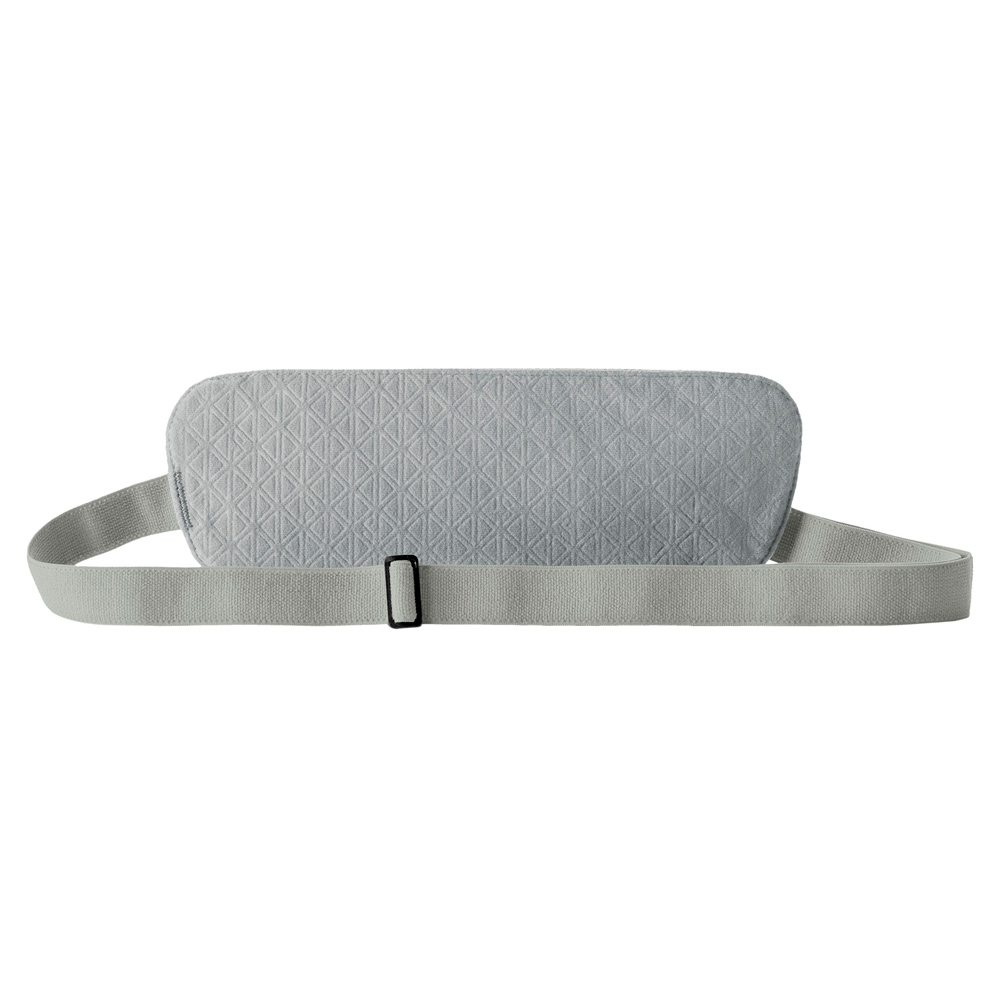 Värdebälte - EAGLE CREEK Undercover RFID Money Belt Storm Grey - 3