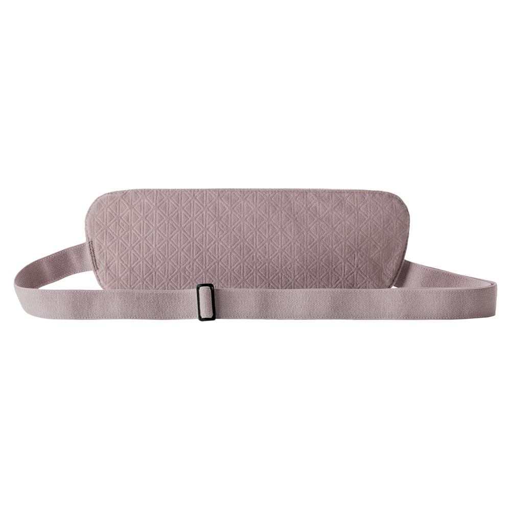 Värdebälte - EAGLE CREEK Undercover RFID Money Belt Orchid - 3
