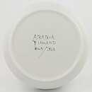 Hilkka-Liisa Ahola (Kukka 1958) Round Bowl with Blue Flower 23/6 cm