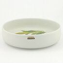 Hilkka-Liisa Ahola (Kukka 1958) Round Bowl with Blue Flower 23/6 cm