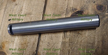 Intermediate shaft 3/4"