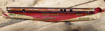 High and Low drive shift rod