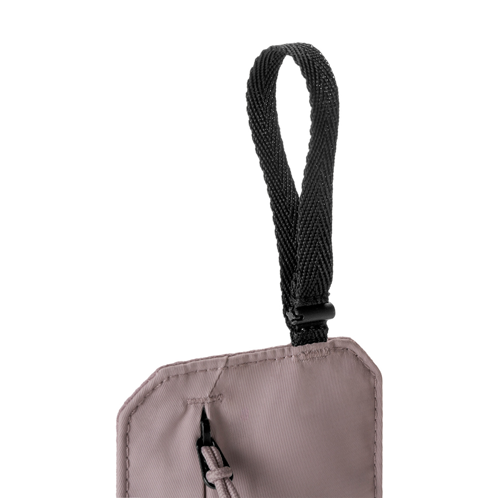Värdeficka - EAGLE CREEK - Undercover RFID Hidden Pocket Orchid - 5
