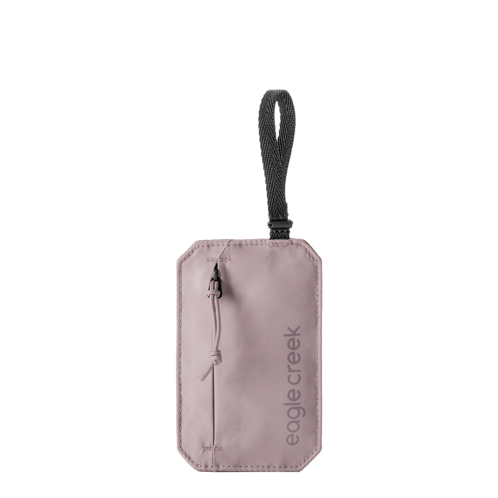 Värdeficka - EAGLE CREEK - Undercover RFID Hidden Pocket Orchid - 2