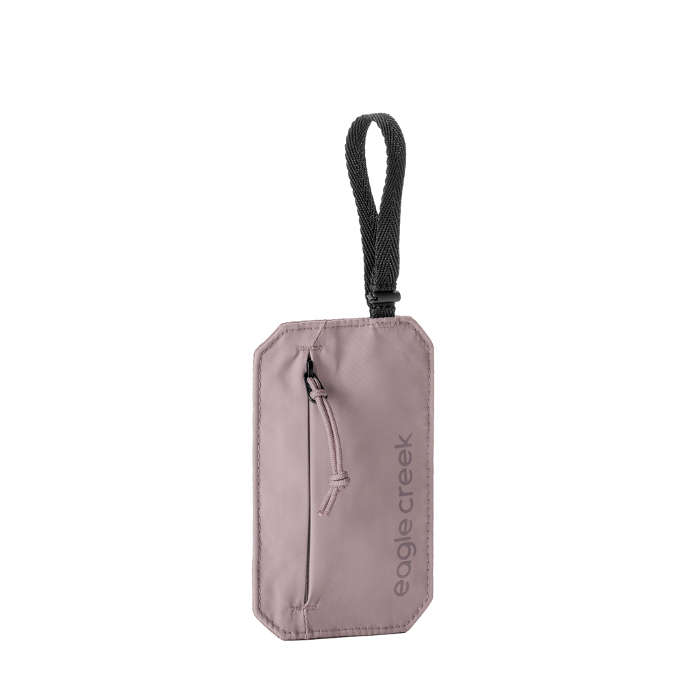 Värdeficka - EAGLE CREEK - Undercover RFID Hidden Pocket Orchid - 3