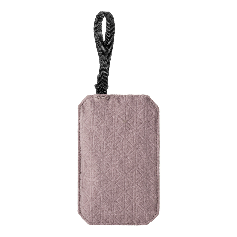 Värdeficka - EAGLE CREEK - Undercover RFID Hidden Pocket Orchid - 4