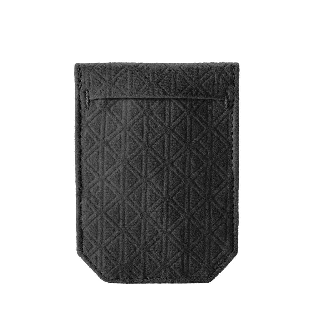Värdeficka - EAGLE CREEK Undercover RFID Bra Pouch Black - 3