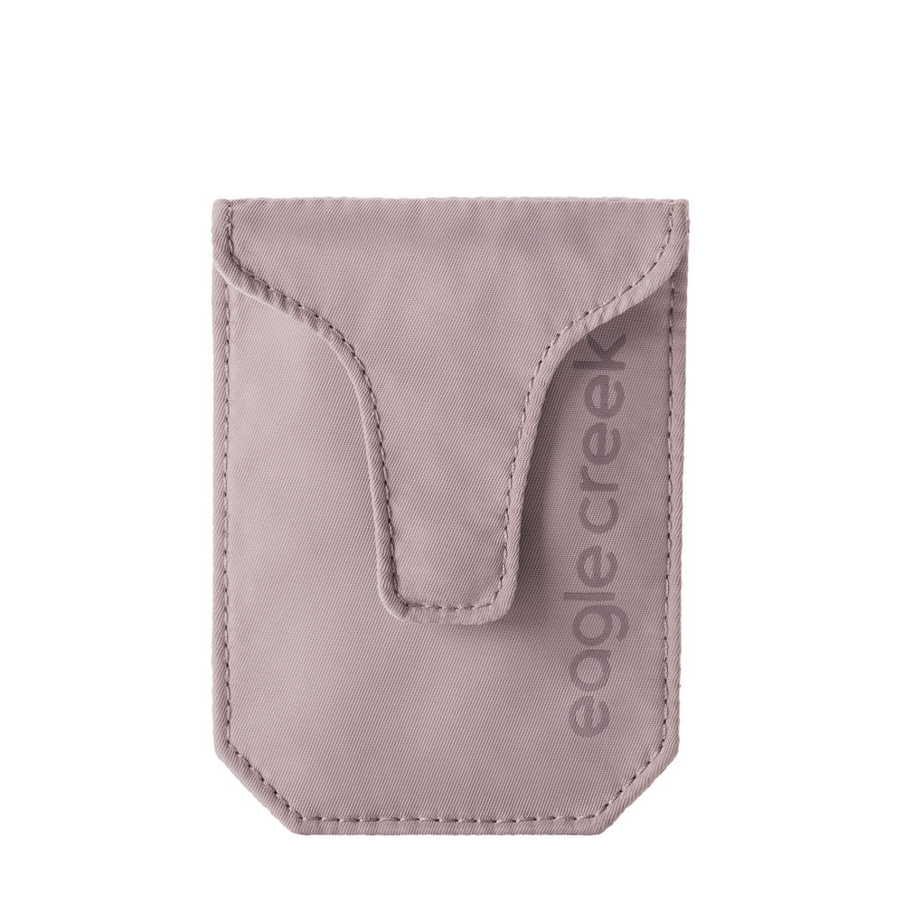 Värdeficka - EAGLE CREEK Undercover RFID Bra Pouch Orchid - 2