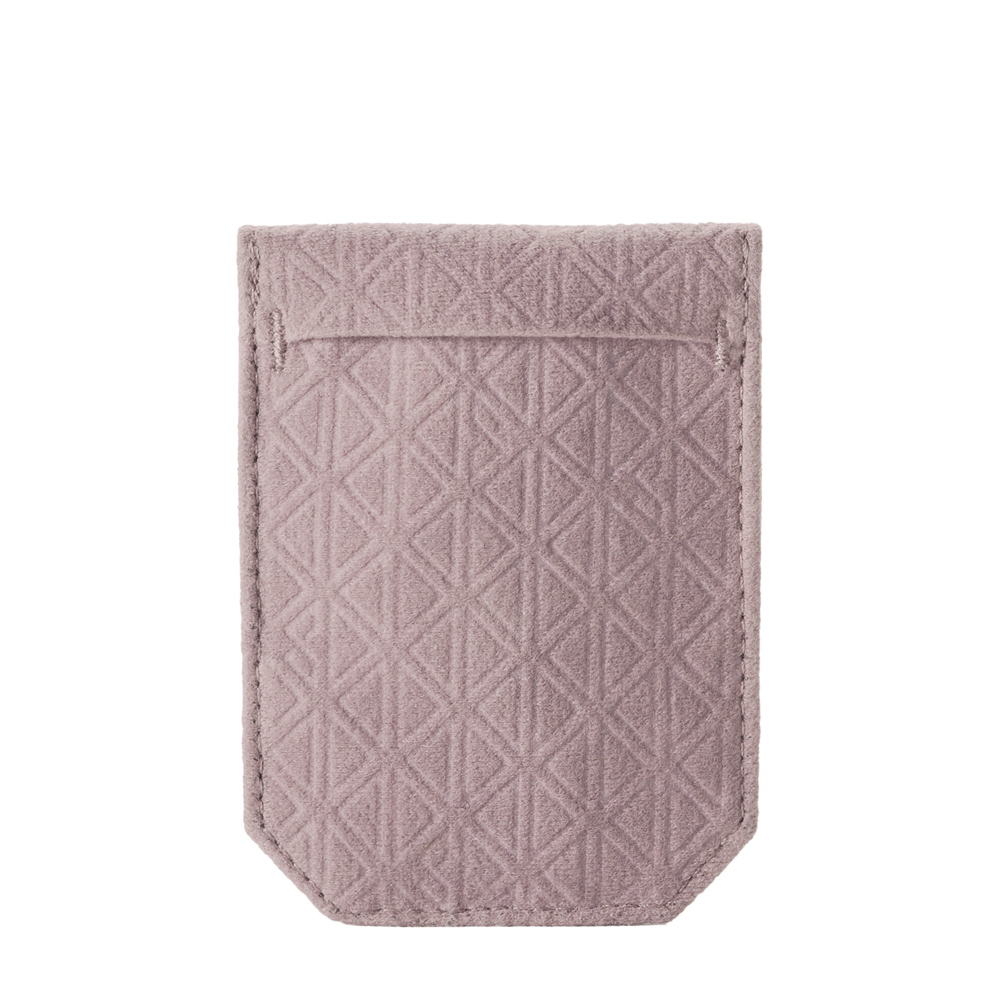 Värdeficka - EAGLE CREEK Undercover RFID Bra Pouch Orchid - 3