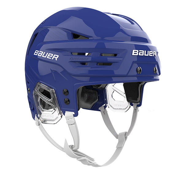 Bauer Re-akt 90 hockeyhjälm