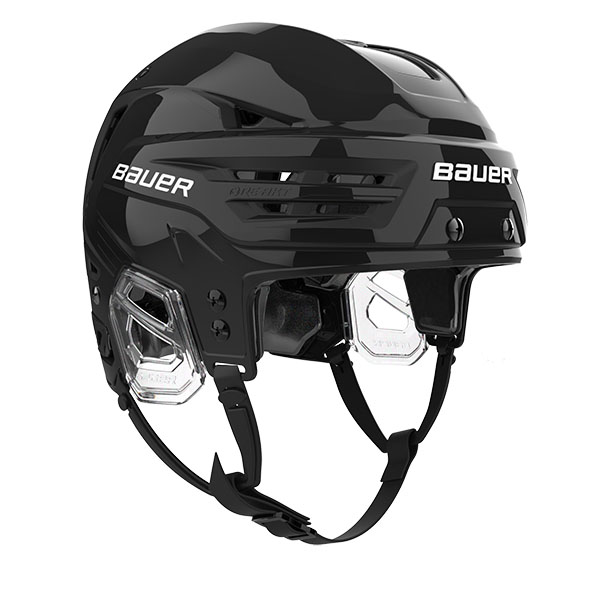 Bauer Re-akt 90 hockeyhjälm - 4